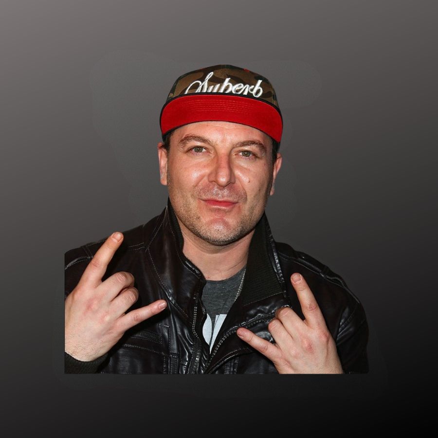 DJ Lethal